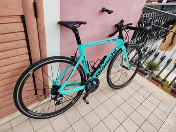 Bici da corsa Bianchi