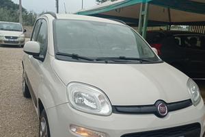 Fiat Panda 0.9 TwinAir Turbo Natural Power Lounge
