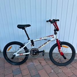 BMX Carraro