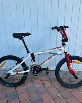 BMX Carraro