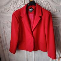 Blazer donna Nuova senza cartellino 