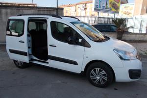 Citroen Berlingo Multispace BlueHDi 100 S&S XTR