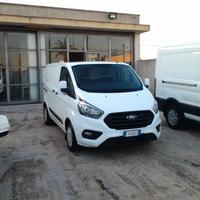 Ford Transit Custom 2.0 TdCi 130cv E6B 2019