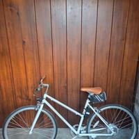 Bicicletta elettrica Innocenti Elba
