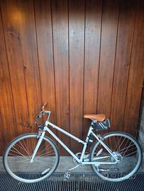 Bicicletta elettrica Innocenti Elba