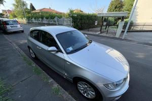 BMW 120d soli 99K km perfetta