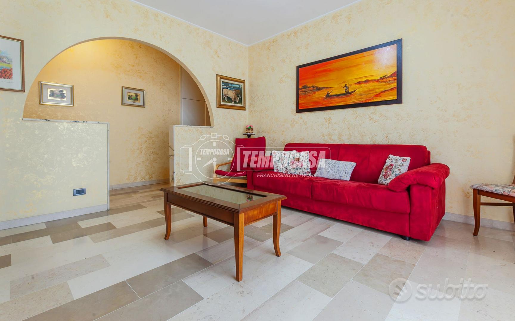 Appartamento – Bollate, Fornas, Ospiate - Altro