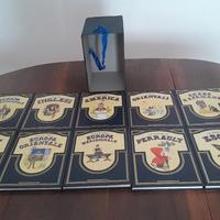 Le fiabe di tutto il mondo