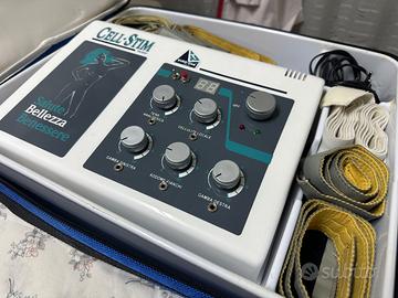 Elettrostimolatore professionale