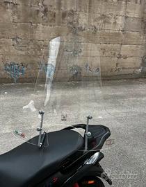 Parabrezza Piaggio Liberty 50/125/150 – Anno 2020