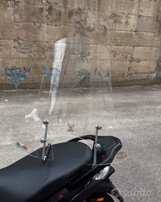 Parabrezza Piaggio Liberty 50/125/150 – Anno 2020