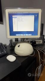 Apple iMac G4 (lampadario)