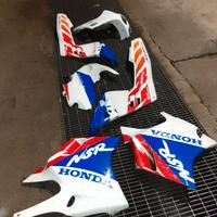 carene honda nsr 125 f seconda serie 
