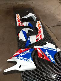 carene honda nsr 125 f seconda serie 