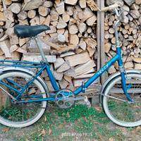 Bici pieghevole SUPERBA ruote 20"