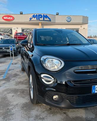 FIAT 500X 1.3 MJT 95 CV YACHT CLUB CAPRI
