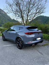 Cupra Formentor Vz