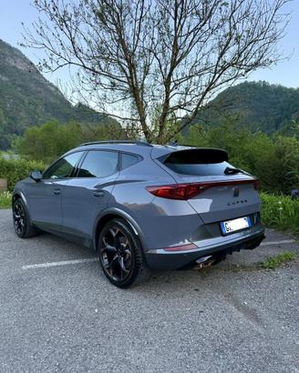 Cupra Formentor Vz