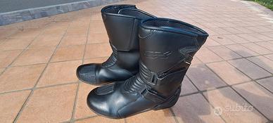STIVALI  MOTO  TCS
