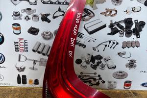 fanale posteriore laterale destro VOLVO XC60 2011