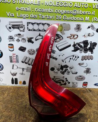 fanale posteriore laterale destro VOLVO XC60 2011