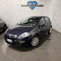 Fiat Punto Evo 1.2 5 porte S&S 150°