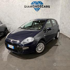Fiat Punto Evo 1.2 5 porte S&S 150°