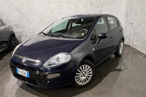 Fiat Punto Evo 1.2 5 porte S&S 150°