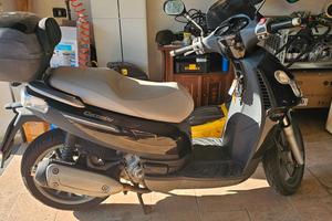 Piaggio carnaby 250ie