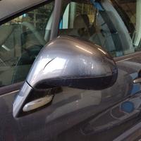 Specchio sinistro PEUGEOT 308 del 2009