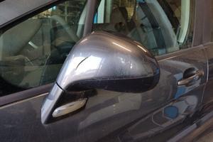 Specchio sinistro PEUGEOT 308 del 2009
