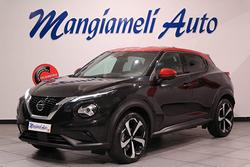 Nissan Juke 1.0 dig-t Tekna 117cv