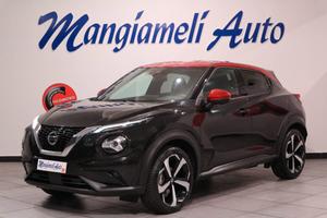 Nissan Juke 1.0 dig-t Tekna 117cv