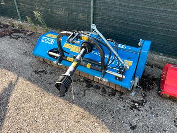 Trincia Nobili BE 18