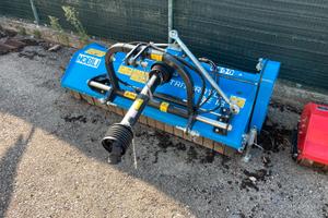 Trincia Nobili BE 18