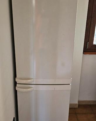 Frigorifero combinato Miele due motori