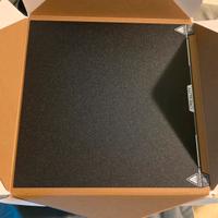 K2 Plus piatto originale creality nuovo