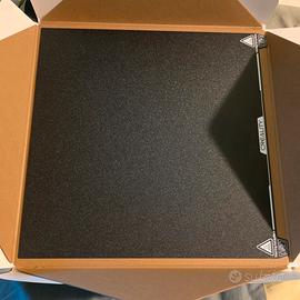 K2 Plus piatto originale creality nuovo