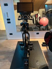 Nordictrack bike s22i