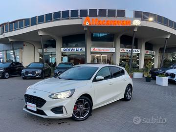 Ford Focus 1.0 ecoboost h ST-Line X