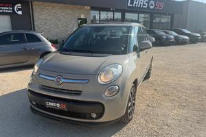 Fiat 500L 1.3 Multijet 95 CV Lounge