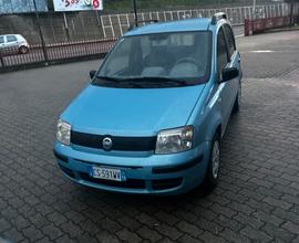 Fiat Panda benzina