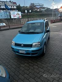 Fiat Panda benzina