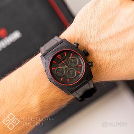 Tudor Fastrider Black Shield 42mm_42000CR_ADLC