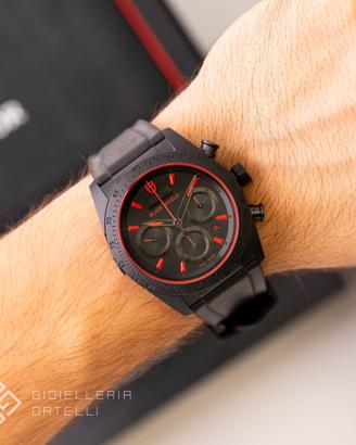 Tudor Fastrider Black Shield 42mm_42000CR_ADLC