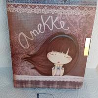 Diario (NON) segreto Anekke