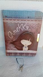Diario (NON) segreto Anekke
