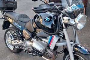 BMW R850R CONFORT 2007