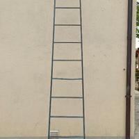 Scala in ferro