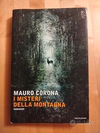 I Misteri della Montagna - Mauro corona 